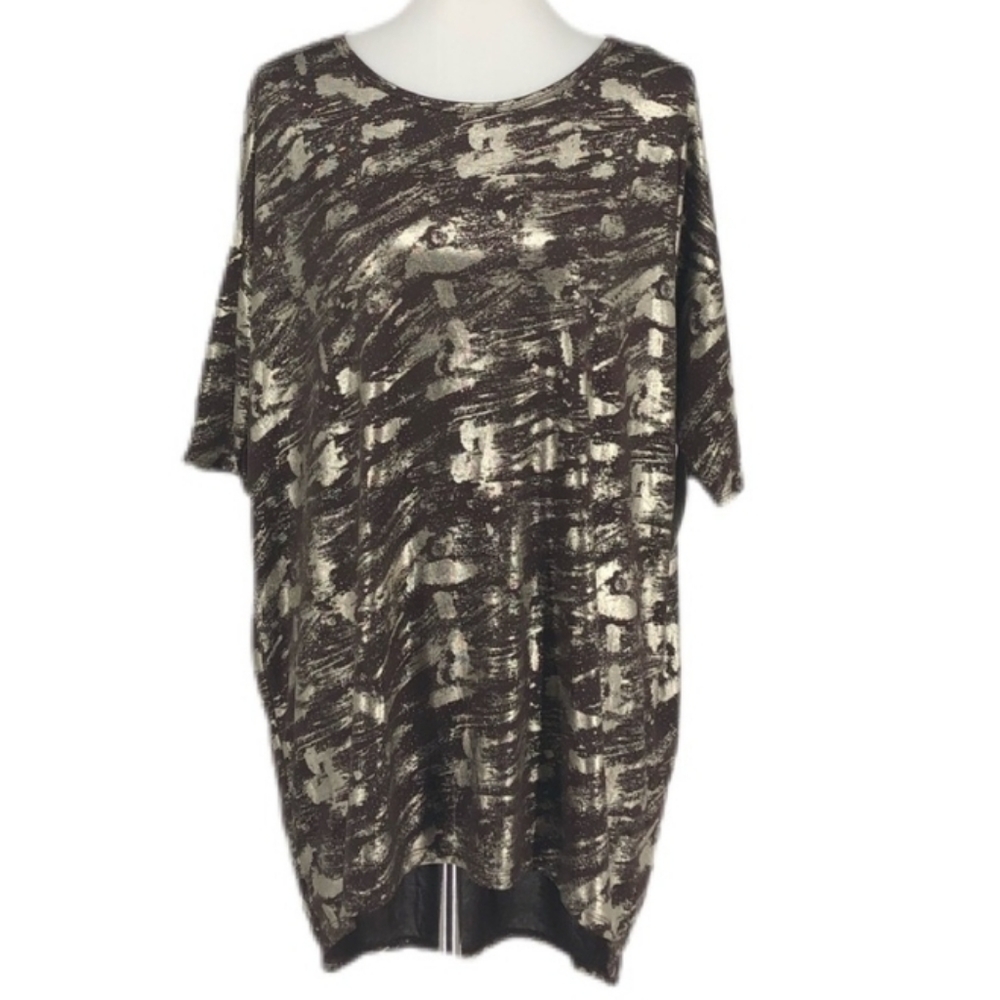 Lularoe Irma Tunic Top